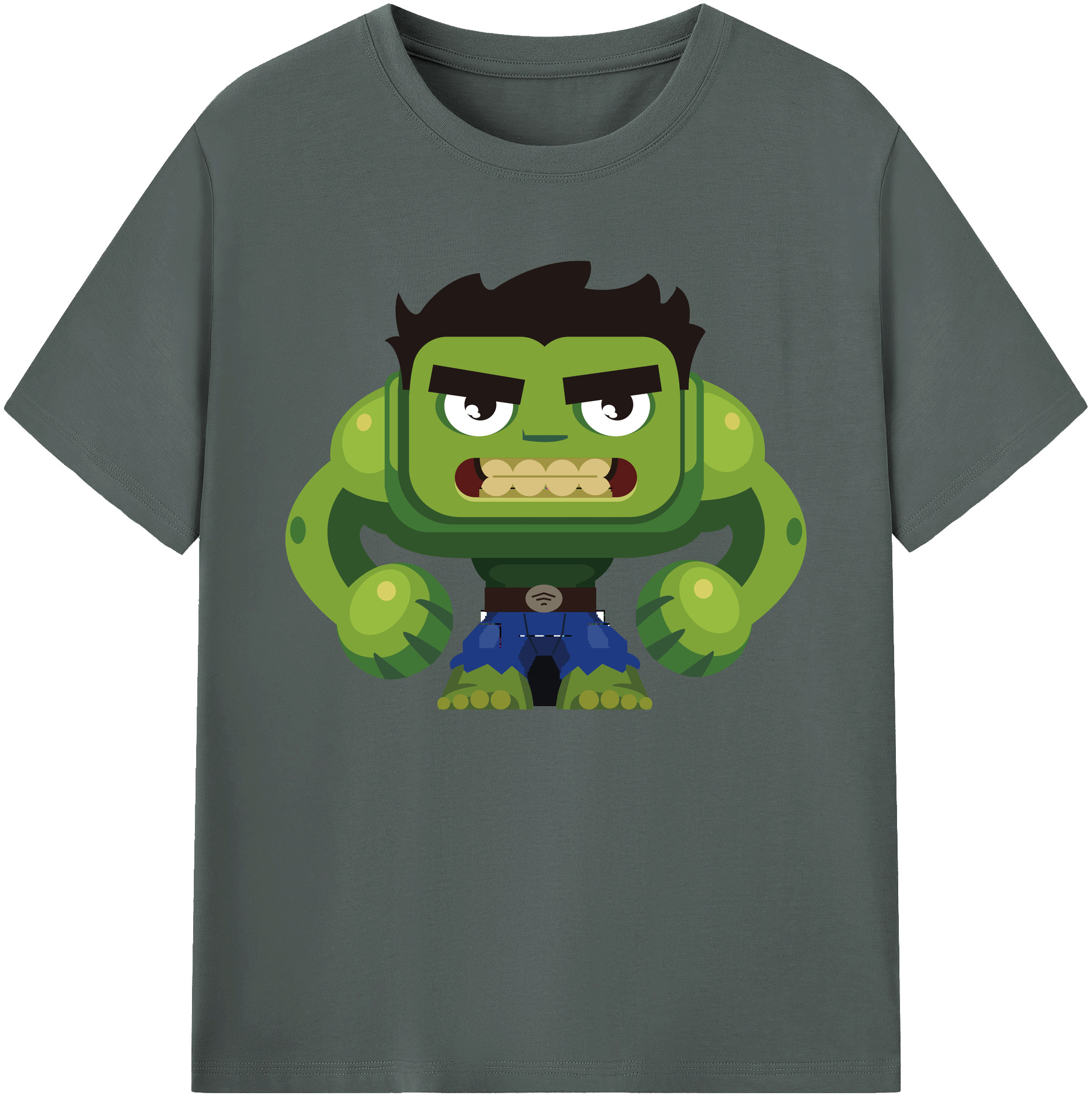 （画像用） アベンジャーズ The Avengers 綿100％ メンズ半袖Tシャツ｜肌触りやわらか＆通気性